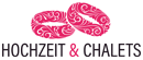 Chalets, Hütten und Chaletdörfer für Hochzeiten