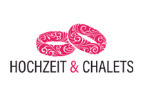 Chalets, Hütten und Chaletdörfer für Hochzeiten