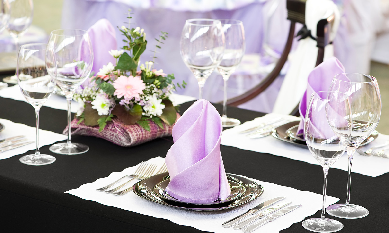 Weddingplaner organisieren professionell Ihre Hochzeit